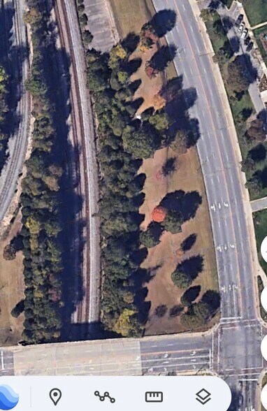 More Photos Of North Broad Street @ East Long Avenue, Gastonia Land For Sale