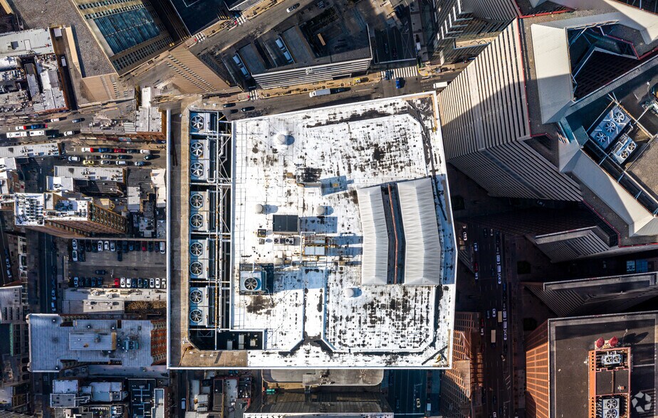 More Photos Of 1818 Market St, Philadelphia Office For Lease