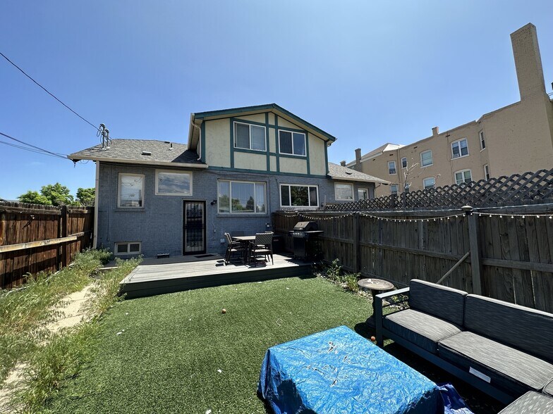 More Photos Of 1735-1737 Franklin Street, Denver Apartments For Sale