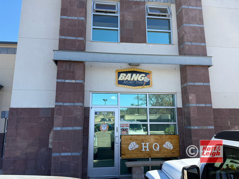 Primary Photo Of 7535 W 92nd Ave, Westminster Flex For Sale