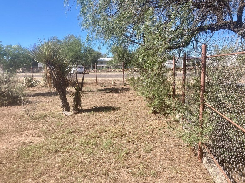 More Photos Of 2010 TX-118, Alpine Land For Sale