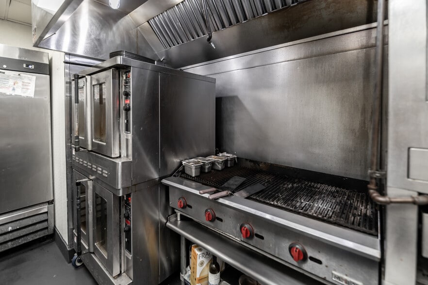 More Photos Of 45 State Route 94, Blairstown Restaurant For Sale
