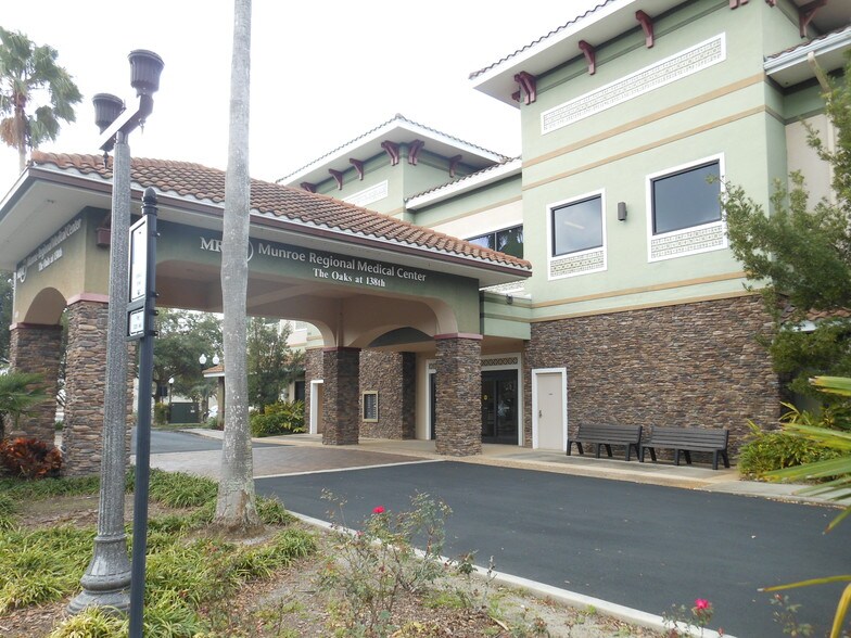 More Photos Of 8550 NE 138th Ln, Lady Lake Medical For Lease