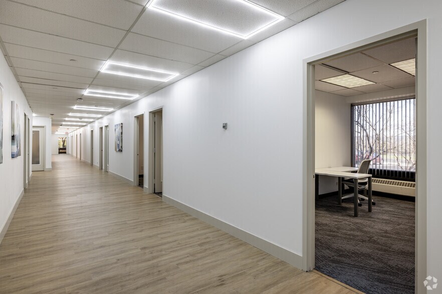 More Photos Of 53 Frontage Rd, Hampton Coworking Space