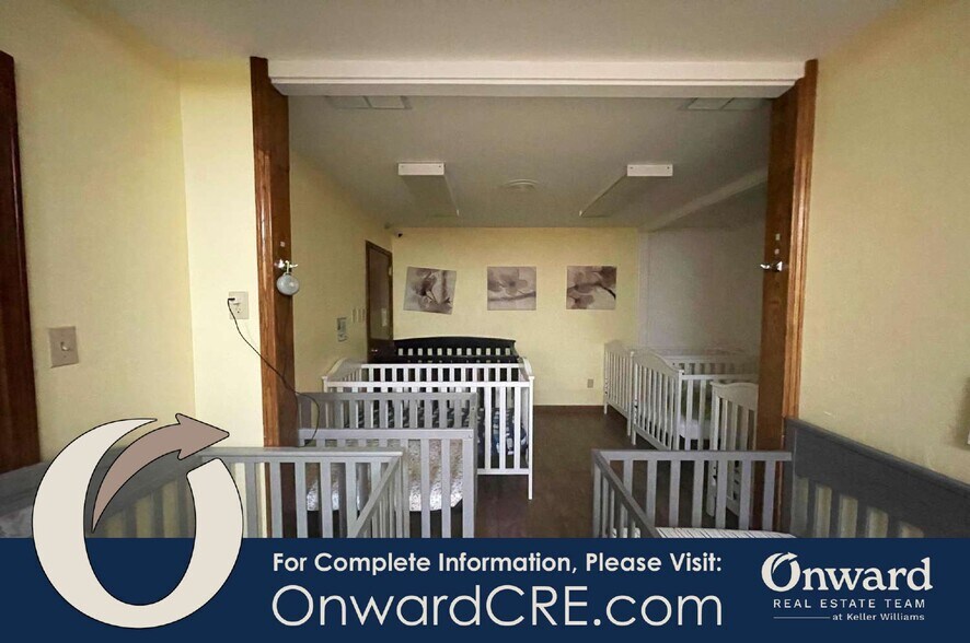 More Photos Of 2124 N 25th St, Waco Medical For Sale