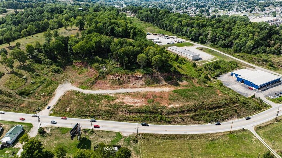 More Photos Of 2809 Pike St, Parkersburg Land For Sale