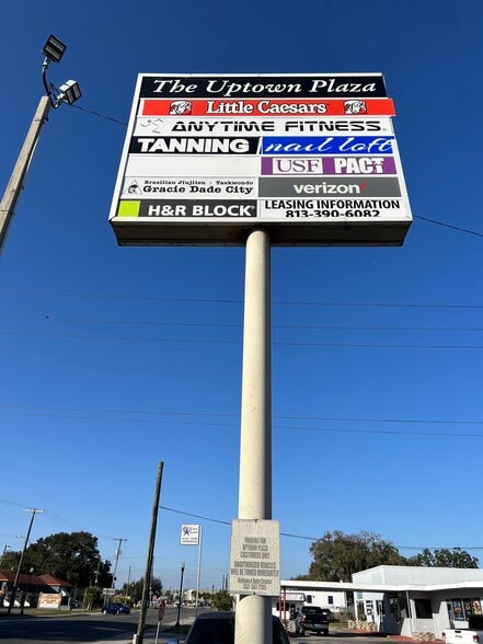 More Photos Of 14519 6th St, Dade City Storefront Retail Office For Lease