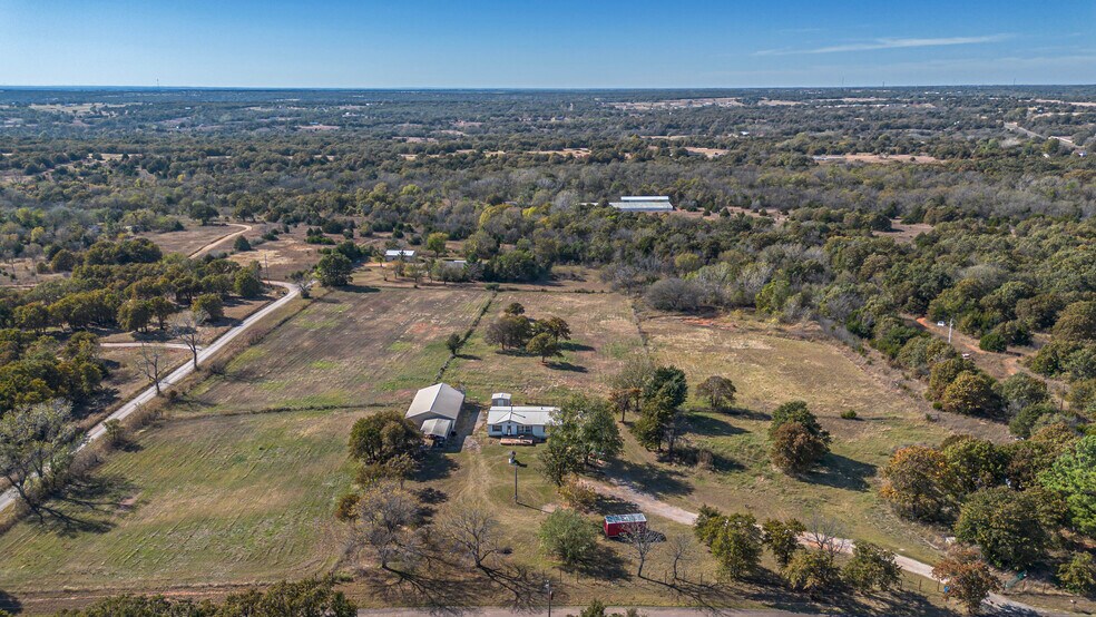 Primary Photo Of 20985 Portland Ave, Purcell Land For Sale