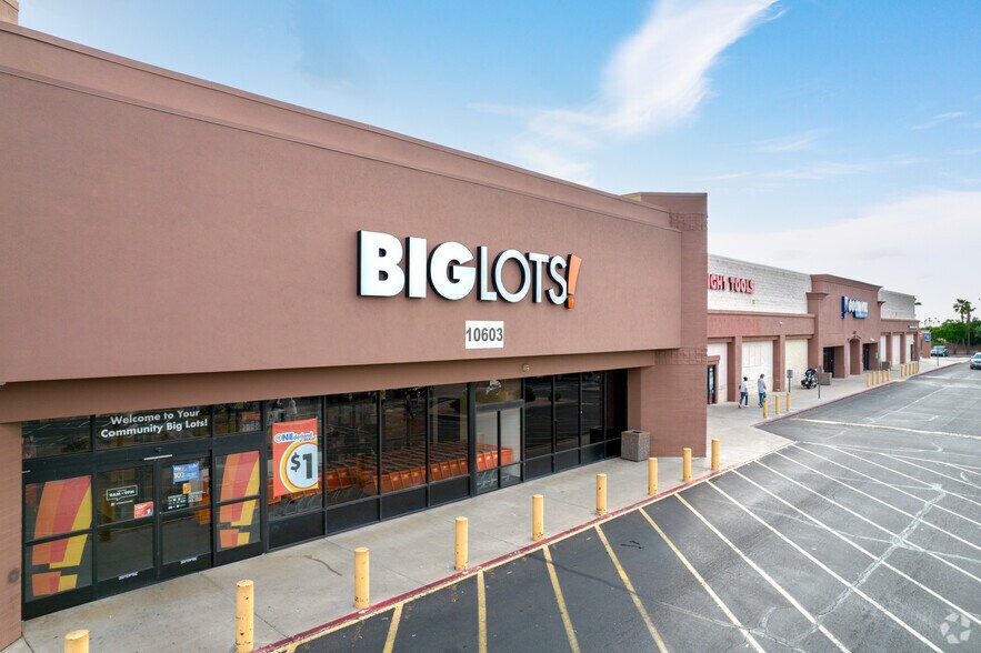 Primary Photo Of 10603 E Apache Trl, Apache Junction General Retail For Lease