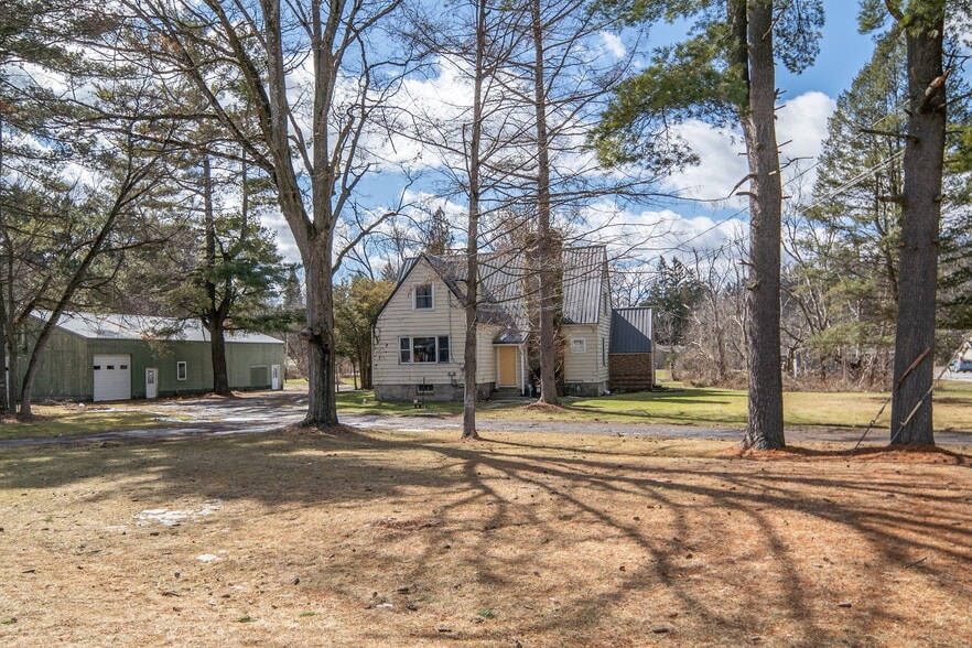 More Photos Of Graduate Drive, Ithaca Manufactured Housing Mobile Home Park For Sale