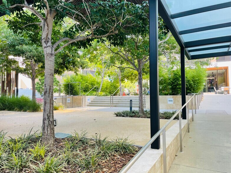 More Photos Of 6420 Wilshire Blvd, Los Angeles Office For Lease