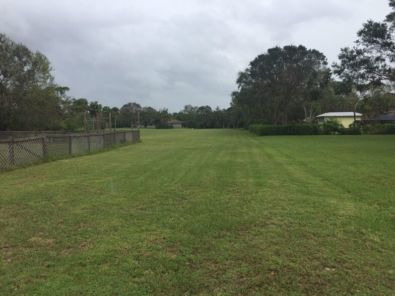 More Photos Of 4291 SW 5th Pl, Vero Beach Land For Sale