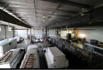 More Photos Of 7607 Edgar Industrial Dr, Red Deer Warehouse For Lease