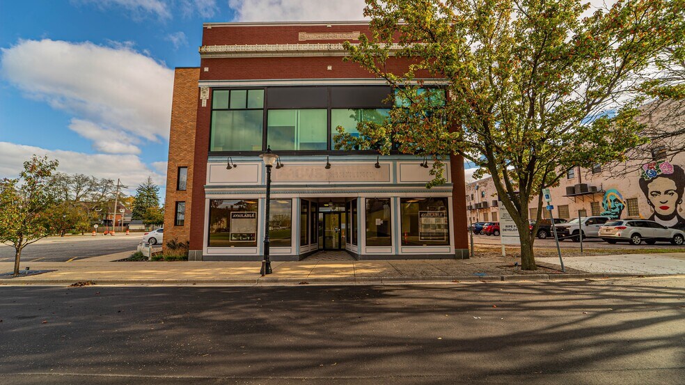 More Photos Of 710 Franklin St, Michigan City Freestanding For Sale