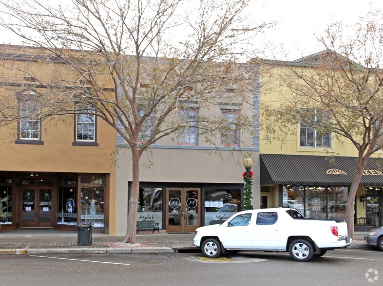 Primary Photo Of 120 Laurens St SW, Aiken Storefront Retail Residential For Lease