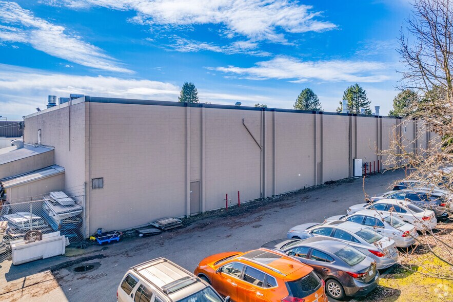 More Photos Of 7584 Vantage Pl, Delta Distribution For Lease