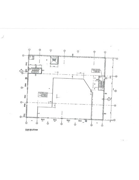 More Photos Of 4203 Rue King O, Sherbrooke Freestanding For Lease