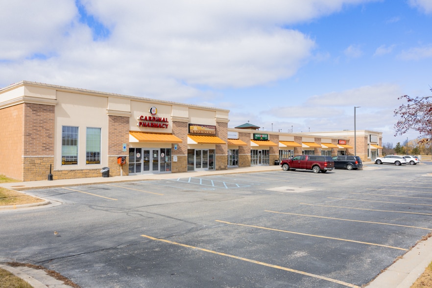 More Photos Of 2410 S Leaton Rd, Mount Pleasant Unknown For Lease