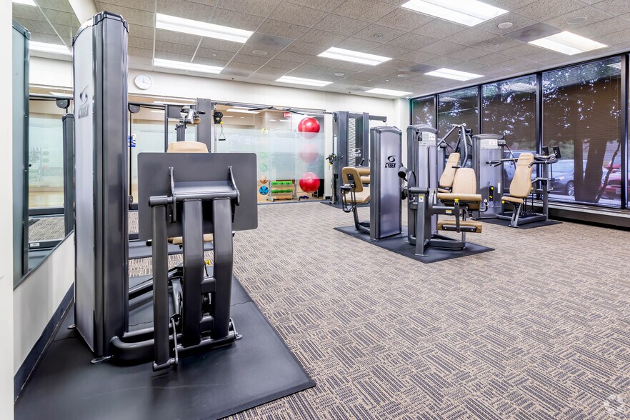 Photo of 2nd Floor Ste 230S