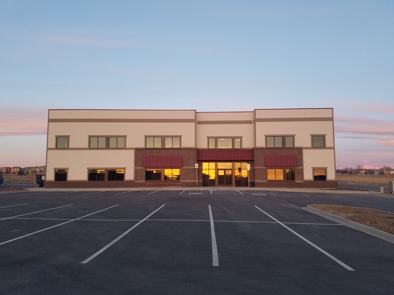 More Photos Of 671 Mitchell Way, Erie Medical For Lease