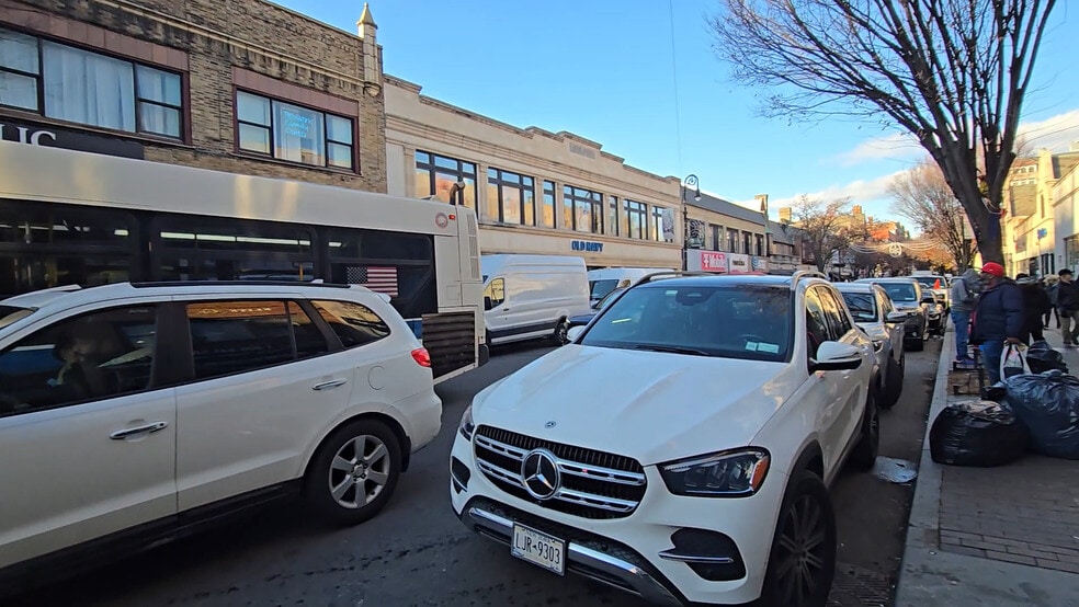 More Photos Of 3753 82nd St, Jackson Heights Storefront Retail Office For Sale