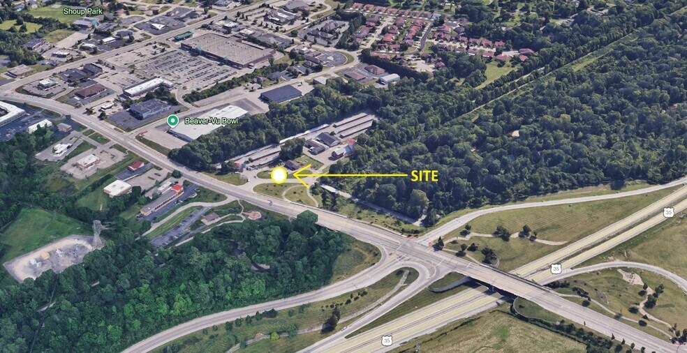 More Photos Of 1150 Old Mill Ln, Beavercreek Auto Repair For Sale