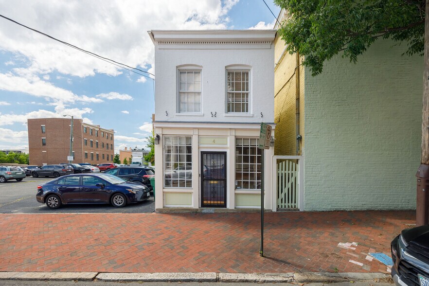 More Photos Of 4 S 1st St, Richmond Loft Creative Space For Lease
