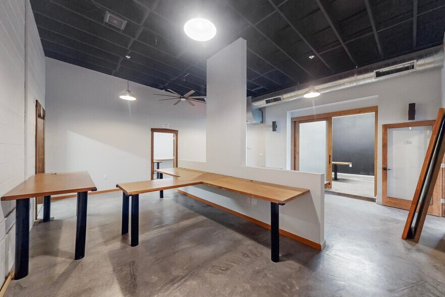 More Photos Of 314 El Pueblo Rd NW, Albuquerque Warehouse For Lease