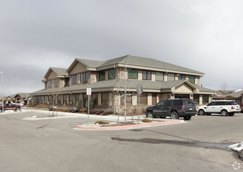 More Photos Of 1711 61st Ave, Greeley Medical For Lease
