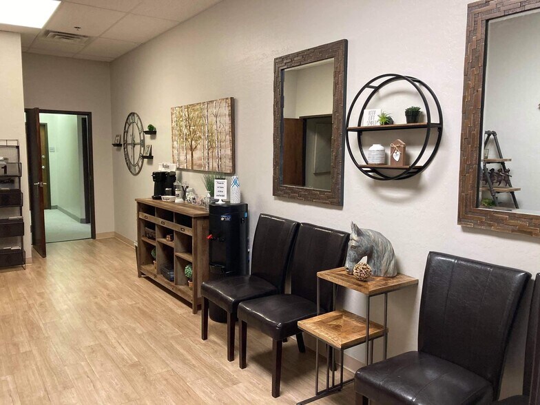 More Photos Of 4111 E Valley Auto Dr, Mesa Office For Lease