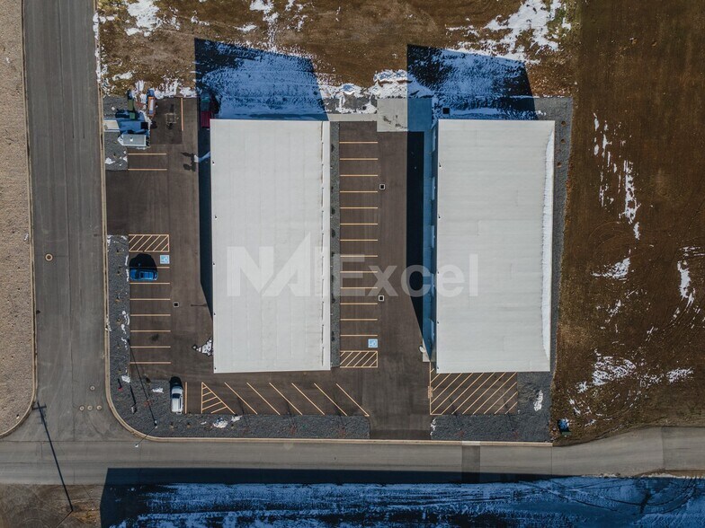 More Photos Of 1810 E Anvil Blvd, Hyrum Warehouse For Lease