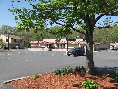 More Photos Of 660-700 Worcester Rd, Framingham Unknown For Lease