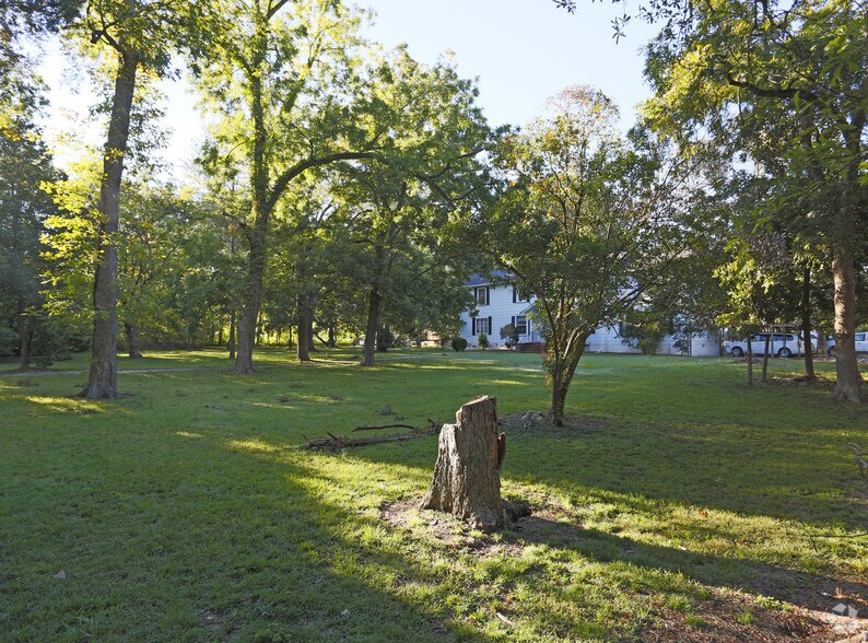 Primary Photo Of 523 Main St, Pineville Land For Lease