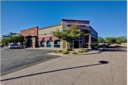 More Photos Of 8100 S Priest Dr, Tempe Showroom For Sale