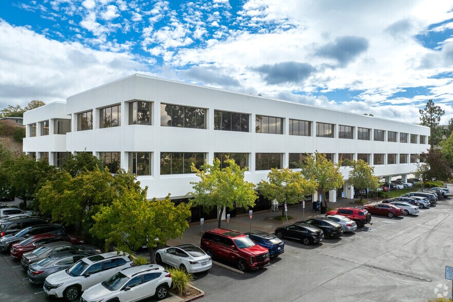 More Photos Of 710 S Broadway, Walnut Creek Office For Lease