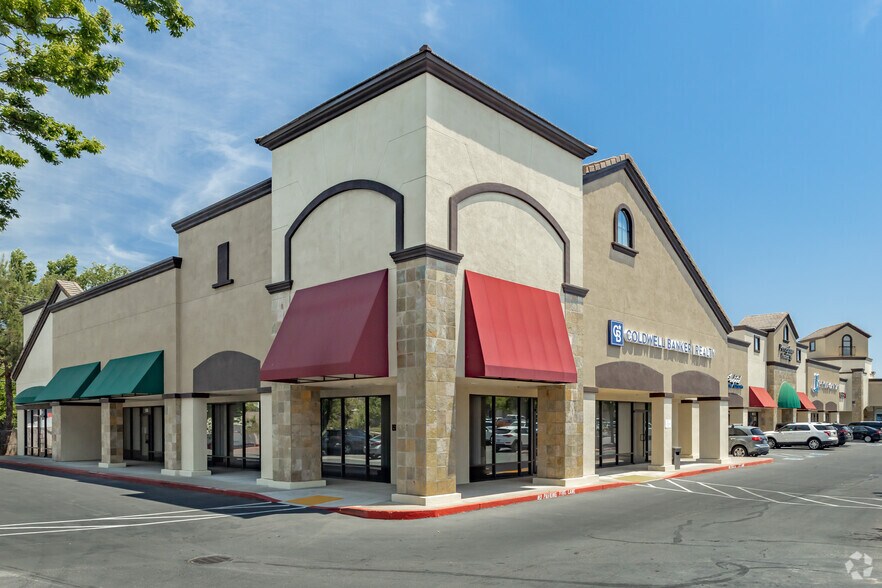 More Photos Of 8505-8525 Madison Ave, Fair Oaks Unknown For Lease