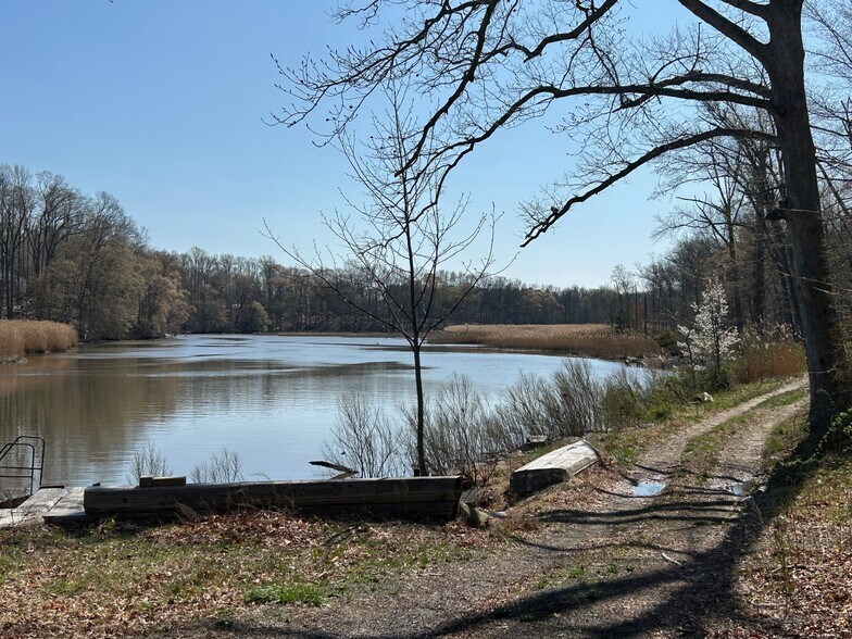 Primary Photo Of 556 Union Church Rd, Townsend Land For Sale