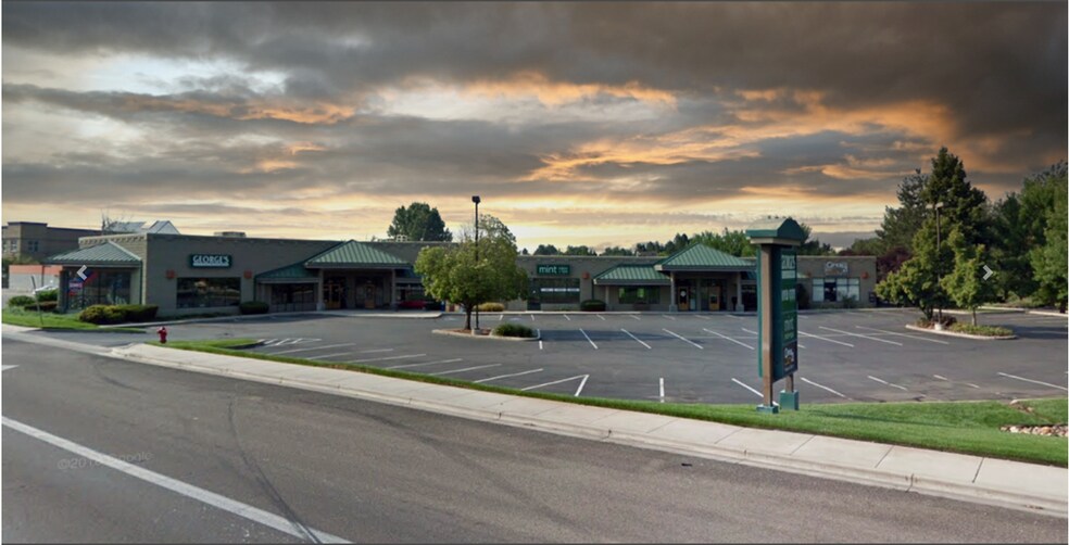 More Photos Of 5519 W State St, Boise Storefront Retail Office For Lease