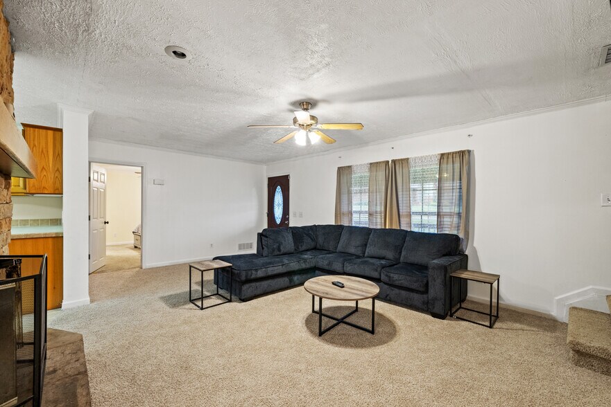 More Photos Of 2374 Murphy Fork Rd, Hazel Green Lodge Meeting Hall For Sale