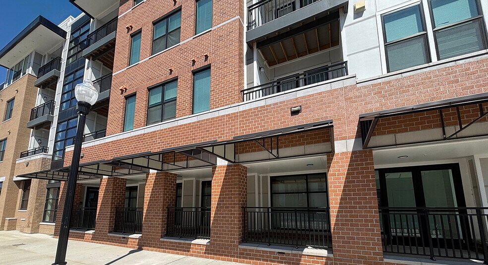 More Photos Of 451 Church St, Norfolk Apartments For Lease