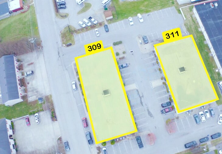 More Photos Of , Richmond Office For Sale