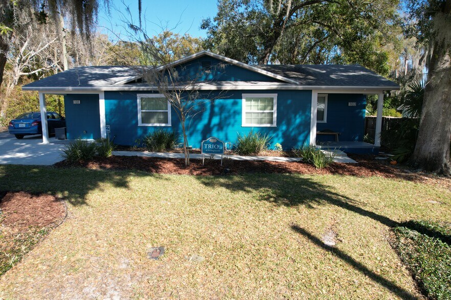 More Photos Of 1016 Mississippi Ave, Lakeland Multifamily For Sale