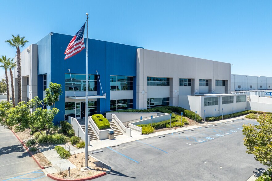 Primary Photo Of 6125 Sycamore Canyon Blvd, Riverside Warehouse For Lease
