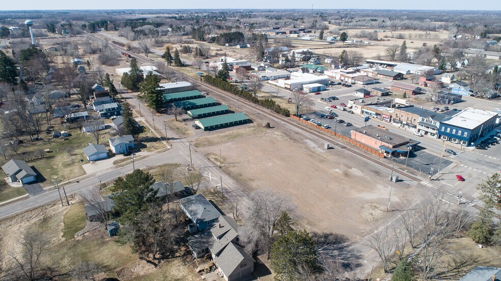 Primary Photo Of 1xx Central Dr, Braham Land For Sale