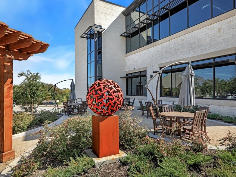More Photos Of 7330 Stonebrook Pky, Frisco Office For Lease