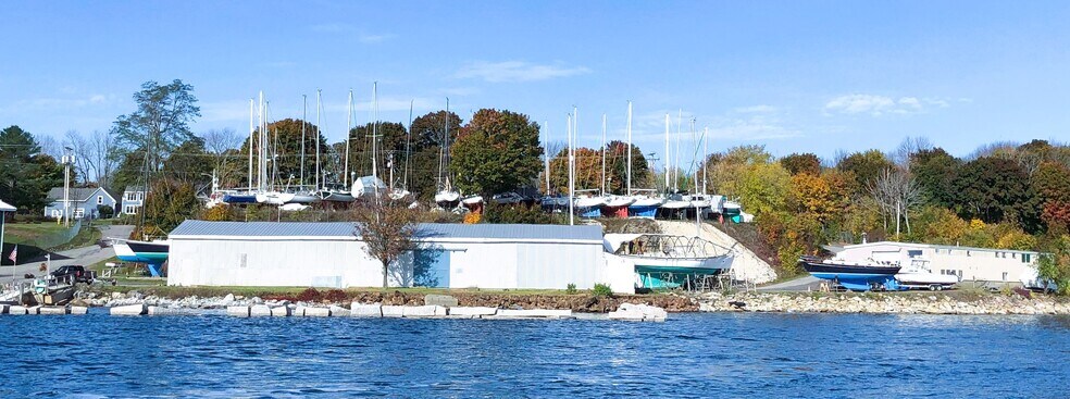 More Photos Of 75 Front St, Rockland Marina For Sale