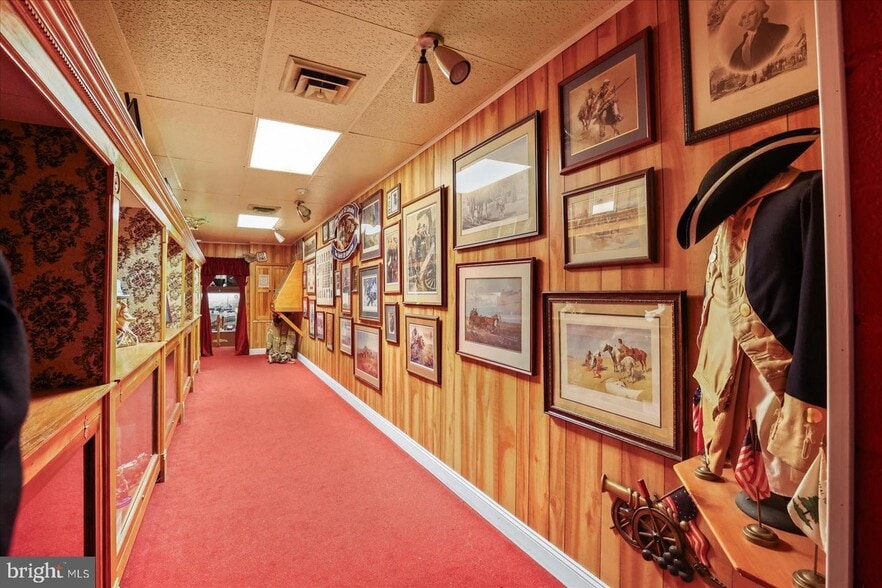 More Photos Of 425 Steinwehr Ave, Gettysburg Storefront Retail Office For Sale