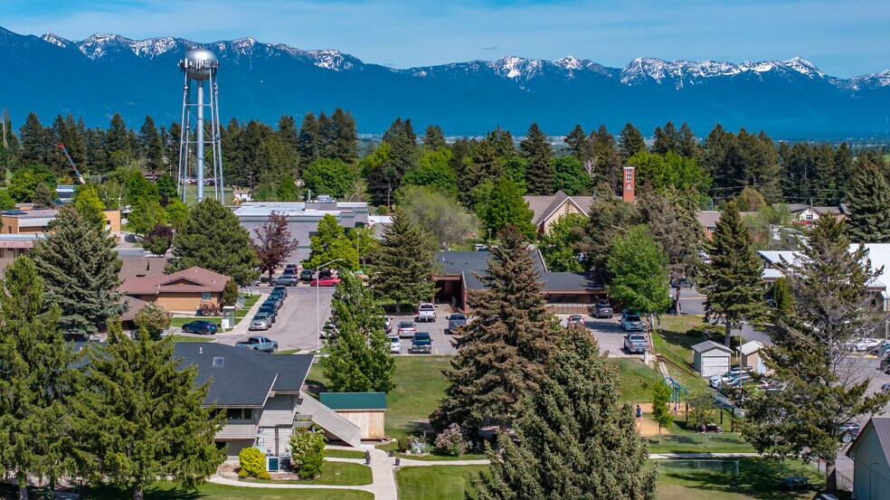 More Photos Of 1250 Burns Way, Kalispell Medical For Lease