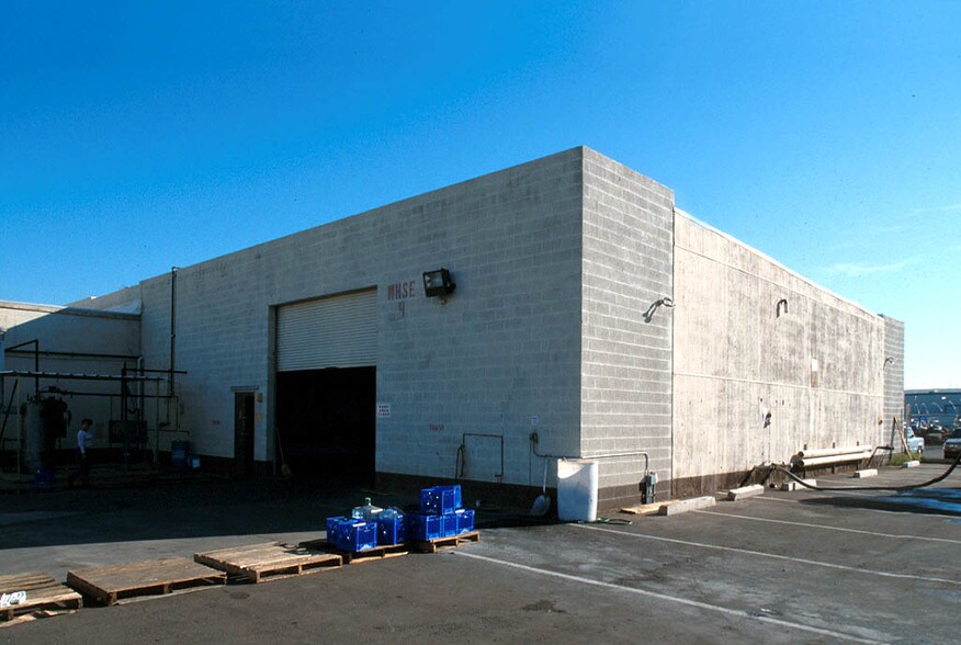 More Photos Of 951 W Watkins St, Phoenix Manufacturing For Sale