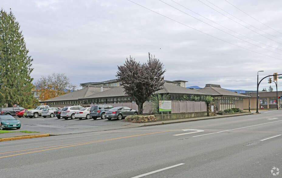 More Photos Of 22195 Dewdney Trunk Rd, Maple Ridge Skilled Nursing Facility For Sale